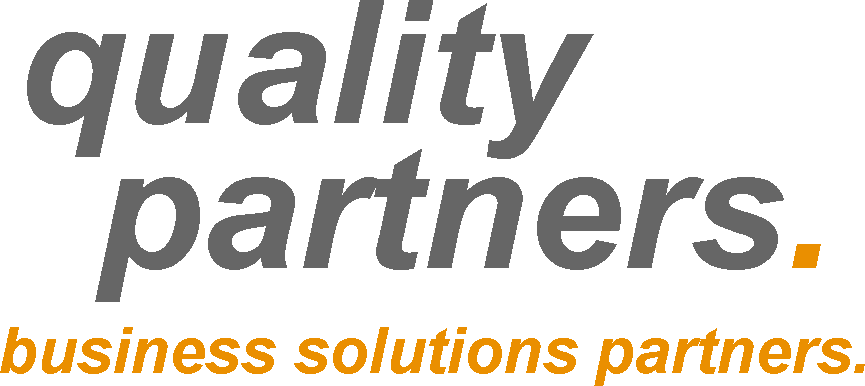 quality partners logo
